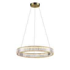 Люстра Delight Collection 10920P/D600 gold