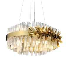 Люстра Delight Collection 17966-800 gold