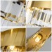Люстра Delight Collection 4412-500 br. champagne gold