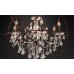 Люстра Delight Collection 5014-D6 rusty