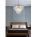 Люстра Delight Collection 5116-H640 L10 chrome