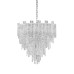 Люстра Delight Collection 5116-H680 L10 chrome