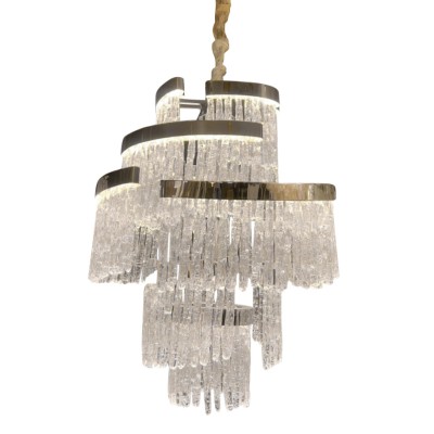 Люстра Delight Collection 5136-620 chrome