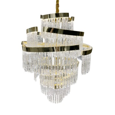 Люстра Delight Collection 5136-750 gold