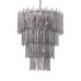 Люстра Delight Collection 771197 chrome/smoke