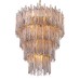 Люстра Delight Collection 771197 chrome/smoke