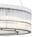 Люстра Delight Collection 771198 black/clear
