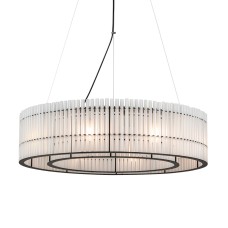 Люстра Delight Collection 771198 black/frost