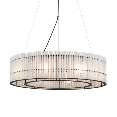 Люстра Delight Collection 771198 black/frost