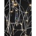 Люстра Delight Collection 9176P/S silver