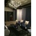 Люстра Delight Collection 9176P/S silver