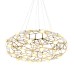 Люстра Delight Collection 9922P/S gold