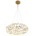 Люстра Delight Collection 9922P/S gold