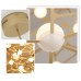 Люстра Delight Collection 9922P/S gold