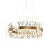 Люстра Delight Collection 9967P/R/D800 gold