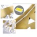 Люстра Delight Collection 9967P/R/D800 gold