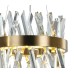 Люстра Delight Collection Akasha 600A  light antique brass