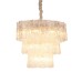 Люстра Delight Collection BRCH9094-80 gold