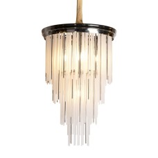 Люстра Delight Collection BRCH9122-5 chrome