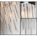 Люстра Delight Collection BRCH9122-5 chrome