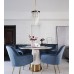 Люстра Delight Collection BRCH9122-5 chrome