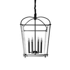 Люстра Delight Collection BRCH9123 black