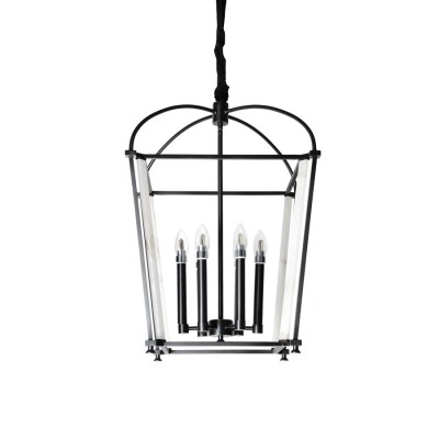 Люстра Delight Collection BRCH9123 black