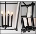 Люстра Delight Collection BRCH9123 black