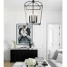 Люстра Delight Collection BRCH9123 black