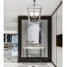 Люстра Delight Collection BRCH9123 nickel