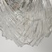 Люстра Delight Collection BRCH9136 nickel