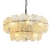 Люстра Delight Collection BRCH9161WG nickel