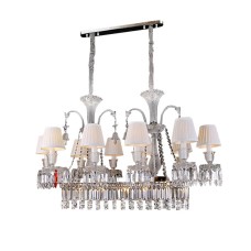Люстра Delight Collection Baccarat 10
