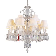 Люстра Delight Collection Baccarat 10+5