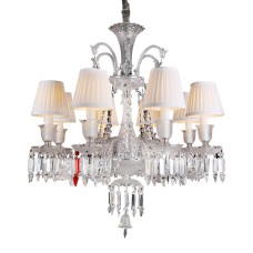 Люстра Delight Collection Baccarat 8