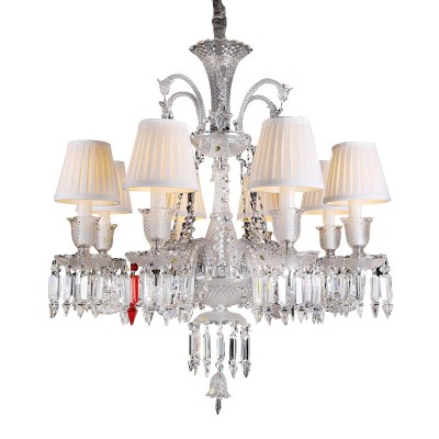 Люстра Delight Collection Baccarat 8