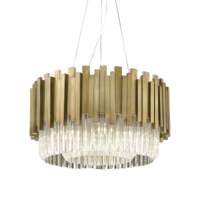 Люстра Delight Collection Barclay 8