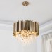 Люстра Delight Collection Barclay L4 gold