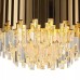 Люстра Delight Collection Barclay L6 gold