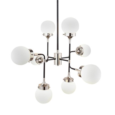 Люстра Delight Collection Bistro Globe 8