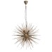 Люстра Delight Collection Boivin 10 brass