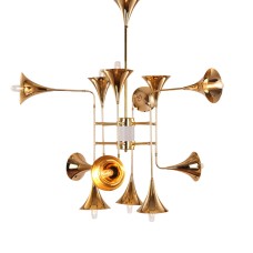 Люстра Delight Collection Botti 12