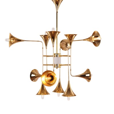 Люстра Delight Collection Botti 12