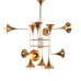 Люстра Delight Collection Botti 12