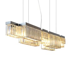 Люстра Delight Collection Broadway chrome