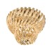 Люстра Delight Collection Calligo 600 gold/amber