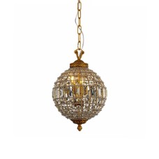 Люстра Delight Collection Casbah 2 ant.bass