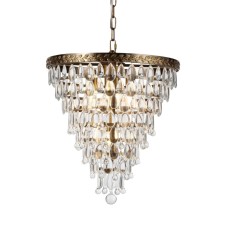 Люстра Delight Collection Clarissa 5