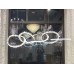 Люстра Delight Collection D2030-5 gold