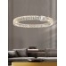 Люстра Delight Collection D8010P/R/D600 silver